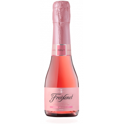 Benjamín Cava Brut Rosé